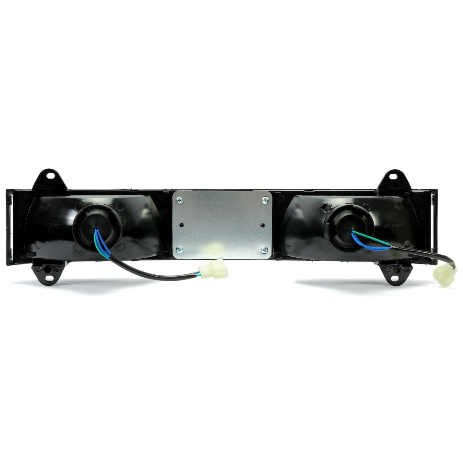 HeadLight Bar Fits John Deere 670 770 790 870 970 990 1070 Replace for LVA802641