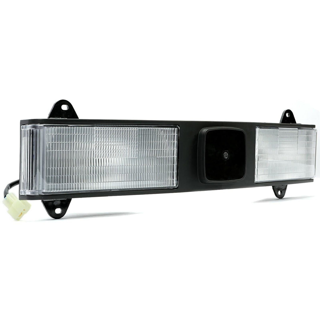 HeadLight Bar Fits John Deere 670 770 790 870 970 990 1070 Replace for LVA802641