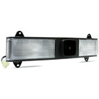 HeadLight Bar Fits John Deere 670 770 790 870 970 990 1070 Replace for LVA802641