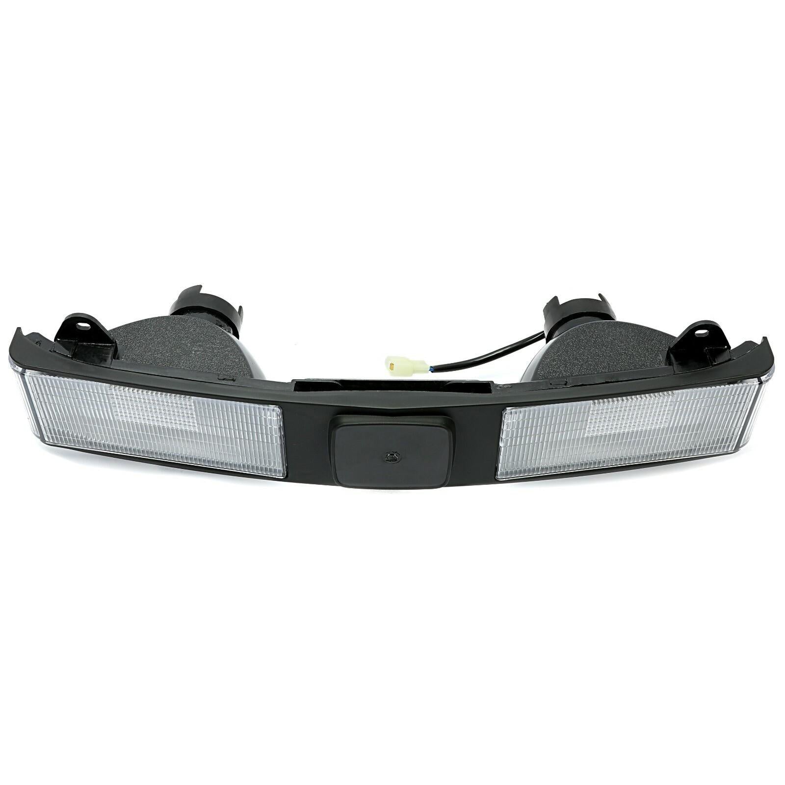 HeadLight Bar Fits John Deere 670 770 790 870 970 990 1070 Replace for LVA802641