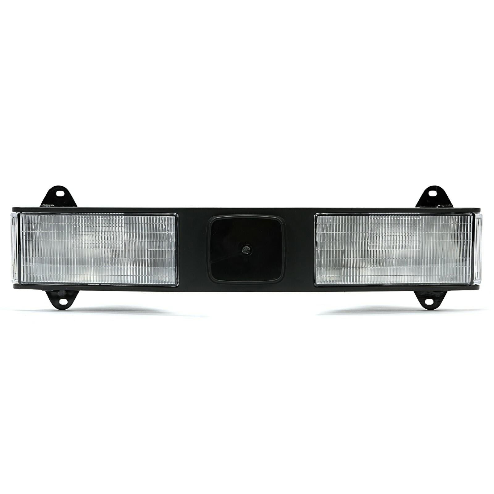 HeadLight Bar Fits John Deere 670 770 790 870 970 990 1070 Replace for LVA802641