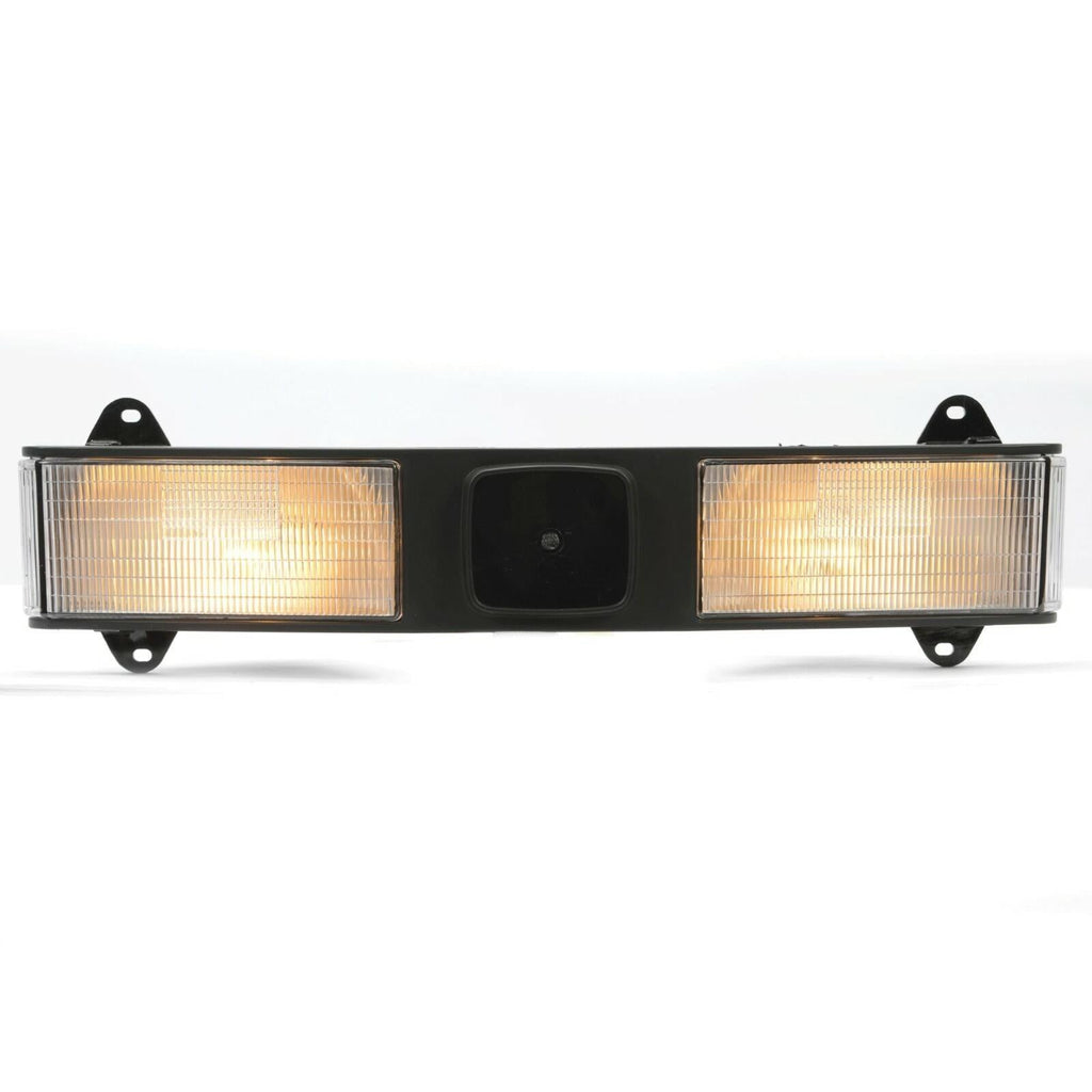 HeadLight Bar Fits John Deere 670 770 790 870 970 990 1070 Replace for LVA802641