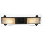 HeadLight Bar Fits John Deere 670 770 790 870 970 990 1070 Replace for LVA802641