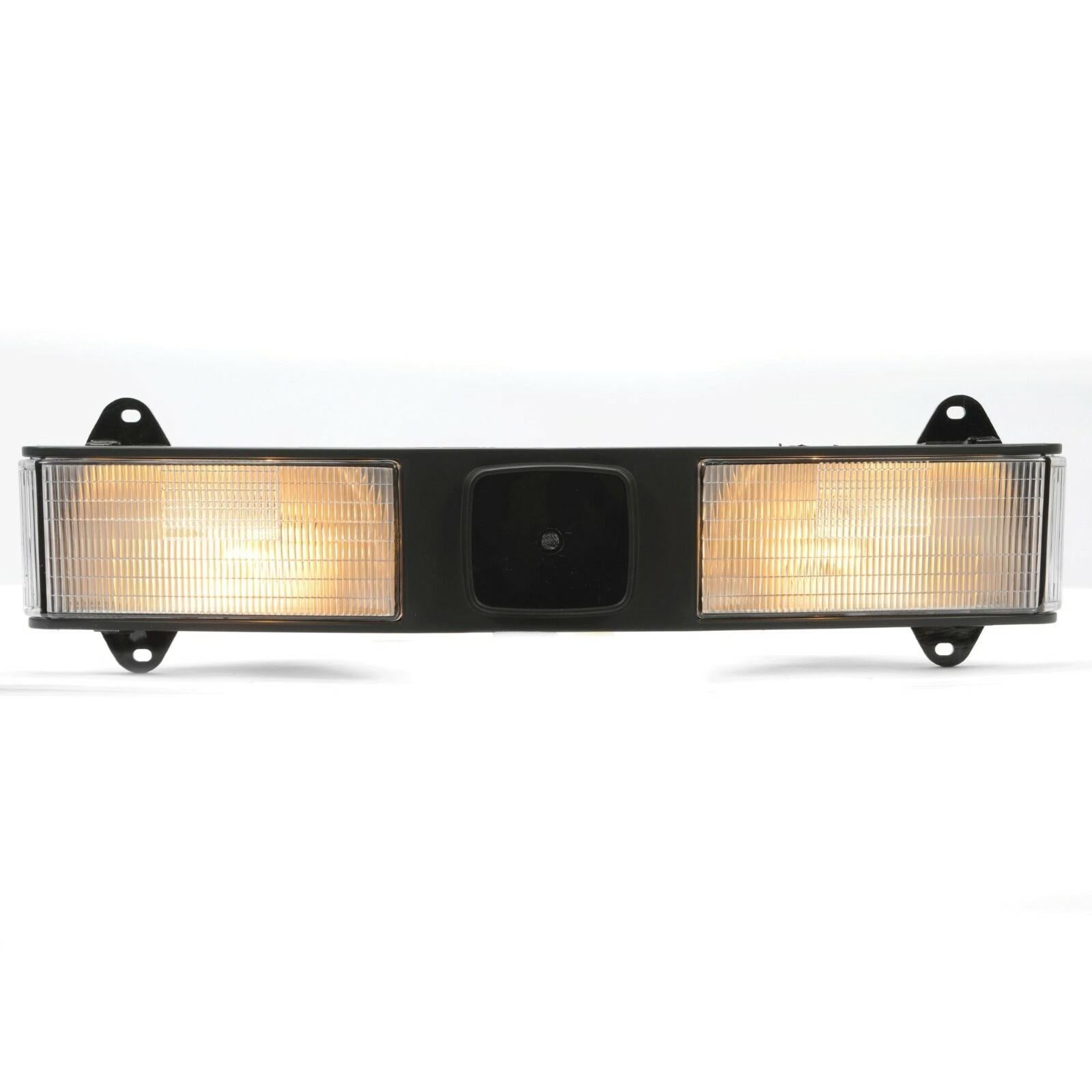 HeadLight Bar Fits John Deere 670 770 790 870 970 990 1070 Replace for LVA802641