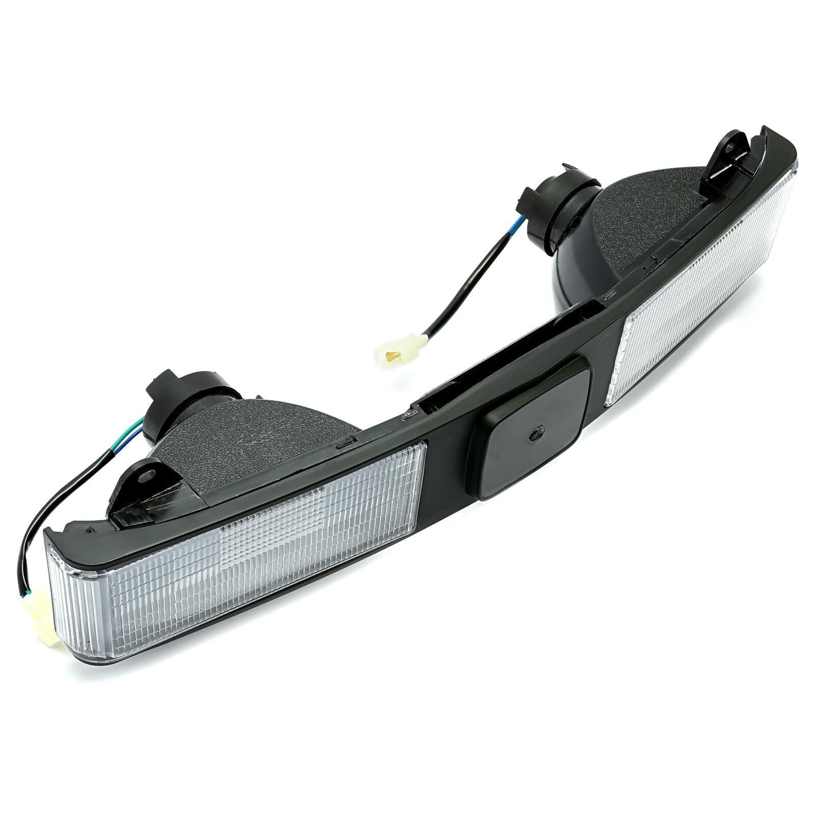 HeadLight Bar Fits John Deere 670 770 790 870 970 990 1070 Replace for LVA802641