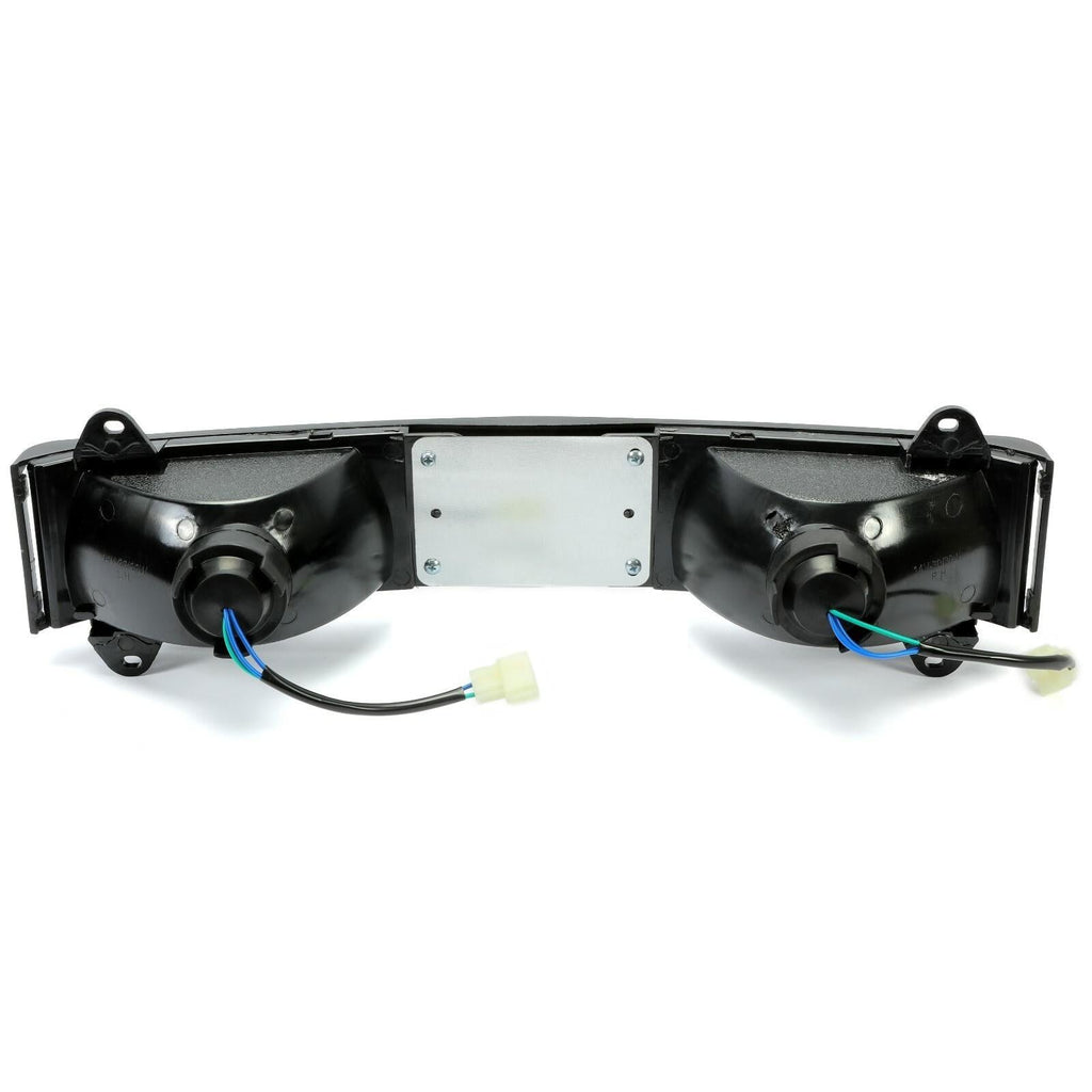 HeadLight Bar Fits John Deere 670 770 790 870 970 990 1070 Replace for LVA802641