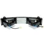 HeadLight Bar Fits John Deere 670 770 790 870 970 990 1070 Replace for LVA802641