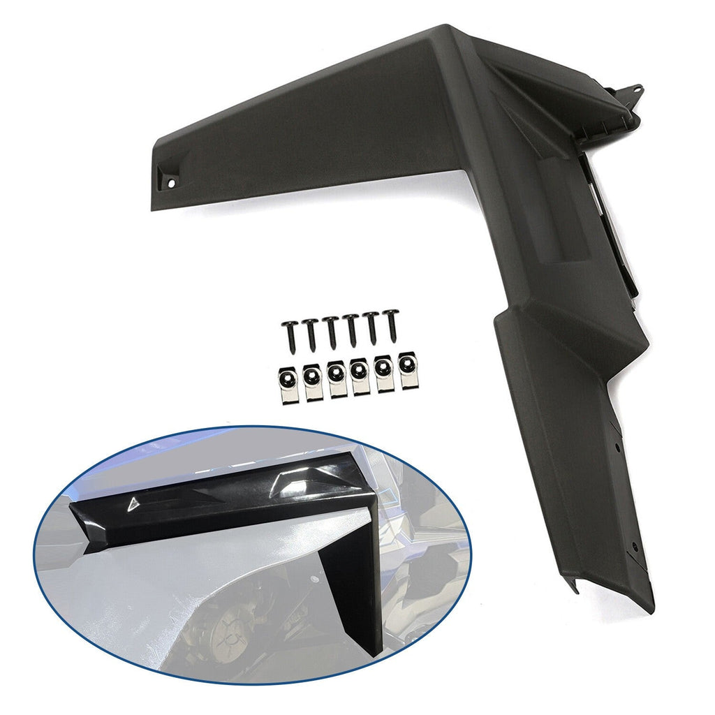 For 2014-2023 Polaris RZR S 900 1000 Trail Rear Right Fender Flair 5439767-070