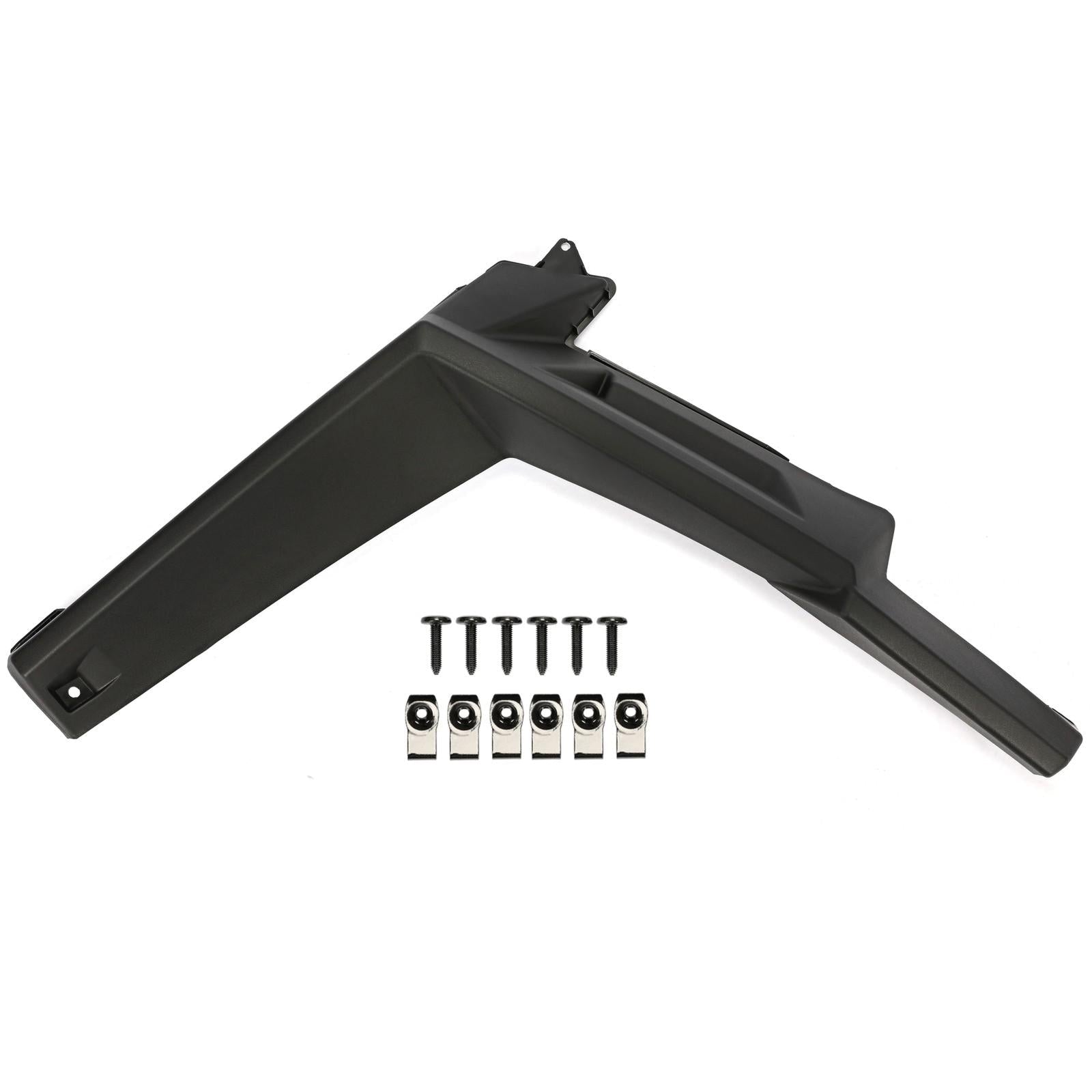 For 2014-2023 Polaris RZR S 900 1000 Trail Rear Right Fender Flair 5439767-070