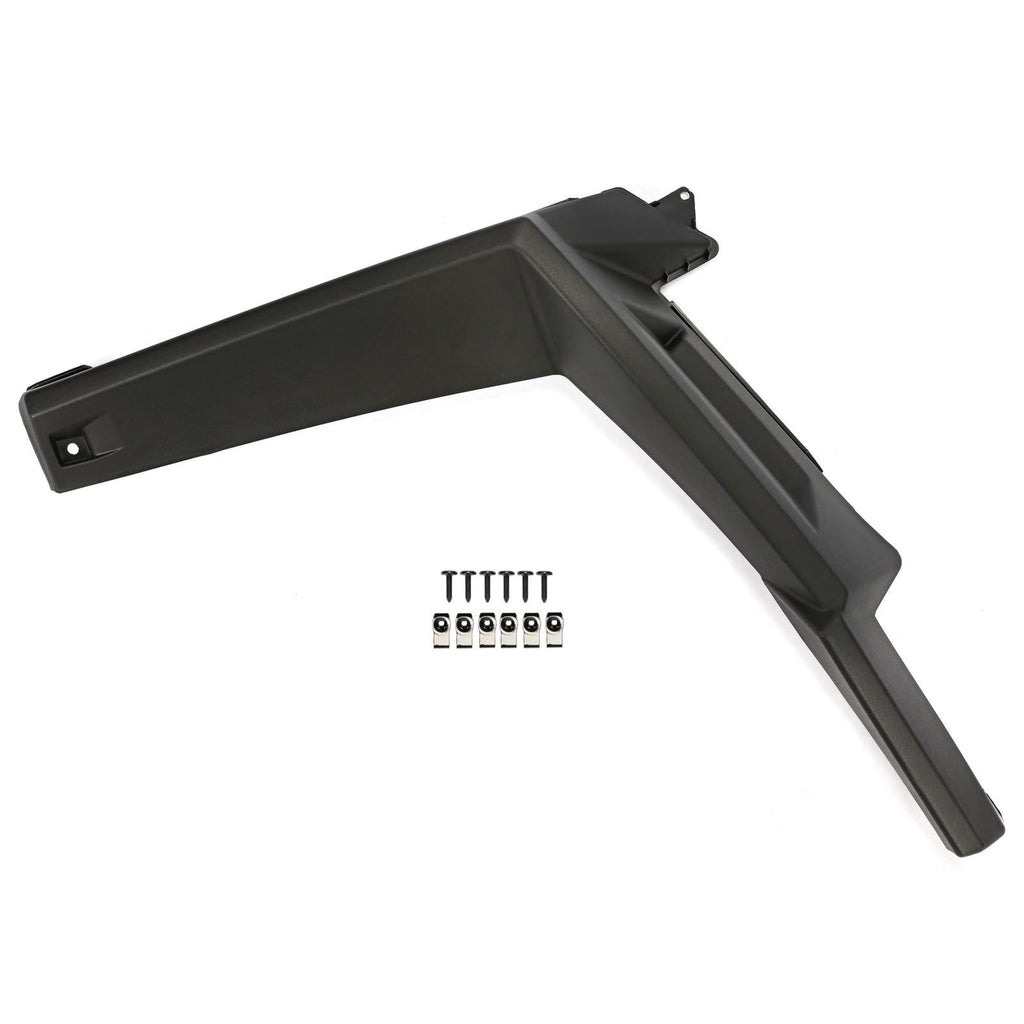 For 2014-2023 Polaris RZR S 900 1000 Trail Rear Right Fender Flair 5439767-070
