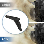 For 2014-2023 Polaris RZR S 900 1000 Trail Rear Right Fender Flair 5439767-070