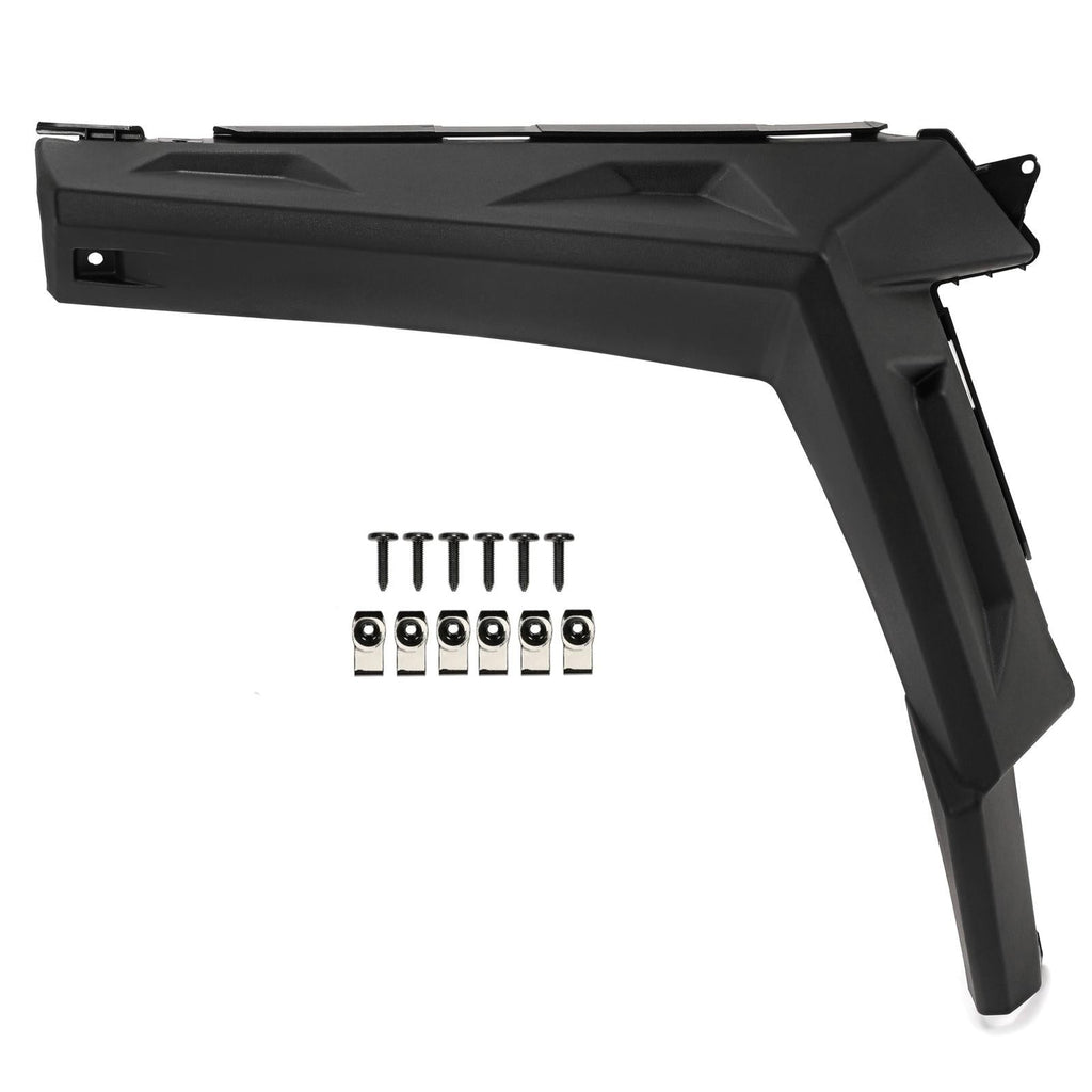 For 2014-2023 Polaris RZR S 900 1000 Trail Rear Right Fender Flair 5439767-070