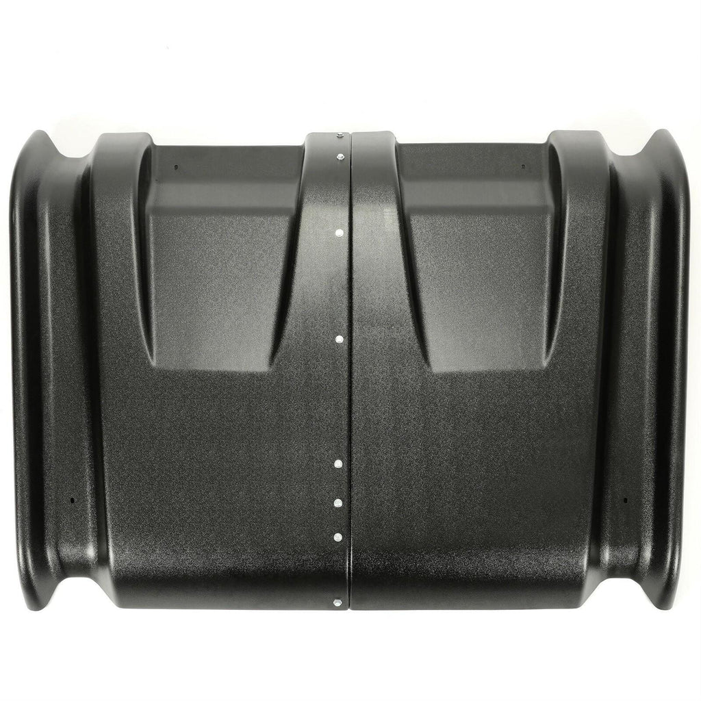 2 PCS Hard Top Roof For 2014-2023 Honda Pioneer 700 SXS700M2 (2 Seater)