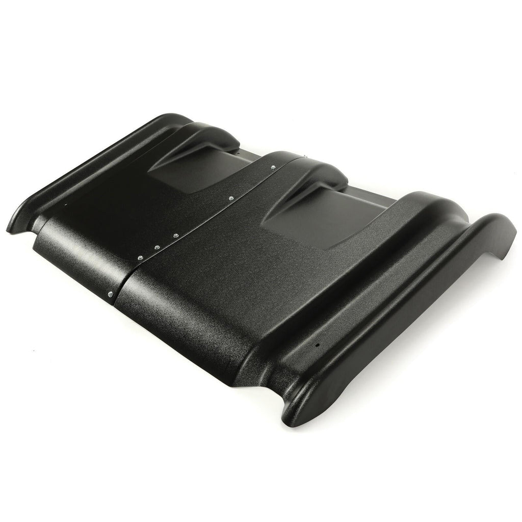 2 PCS Hard Top Roof For 2014-2023 Honda Pioneer 700 SXS700M2 (2 Seater)