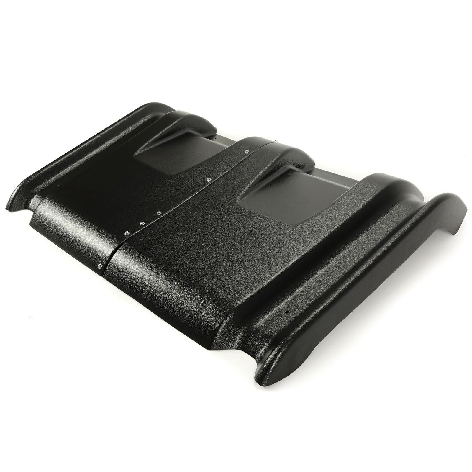 2 PCS Hard Top Roof For 2014-2023 Honda Pioneer 700 SXS700M2 (2 Seater)