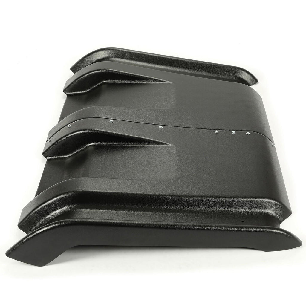 2 PCS Hard Top Roof For 2014-2023 Honda Pioneer 700 SXS700M2 (2 Seater)