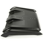 2 PCS Hard Top Roof For 2014-2023 Honda Pioneer 700 SXS700M2 (2 Seater)