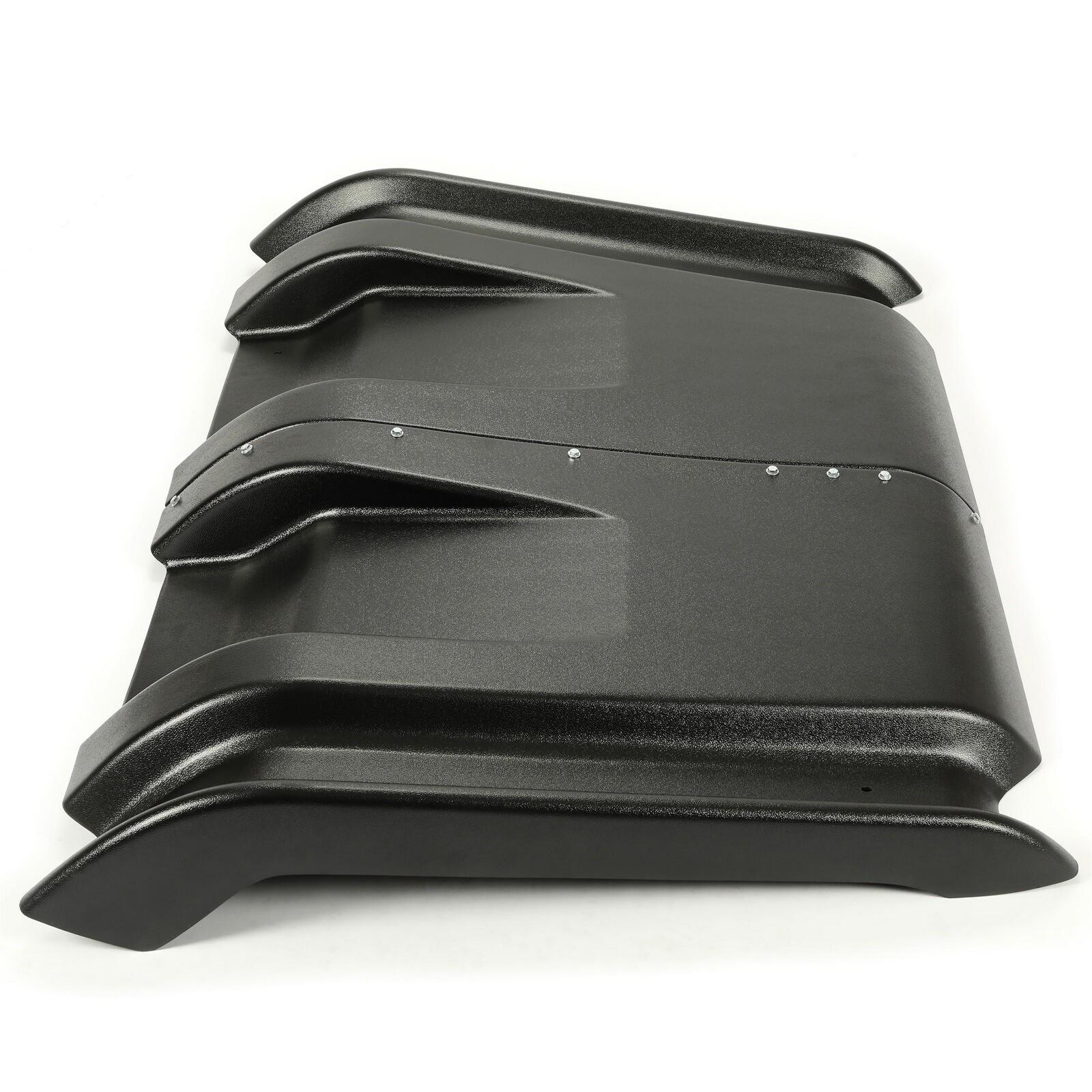 2 PCS Hard Top Roof For 2014-2023 Honda Pioneer 700 SXS700M2 (2 Seater)