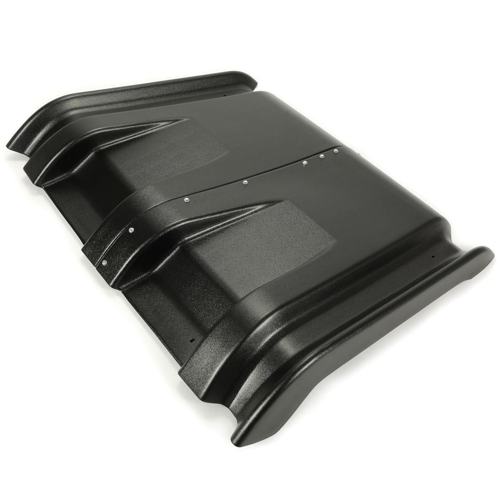 2 PCS Hard Top Roof For 2014-2023 Honda Pioneer 700 SXS700M2 (2 Seater)