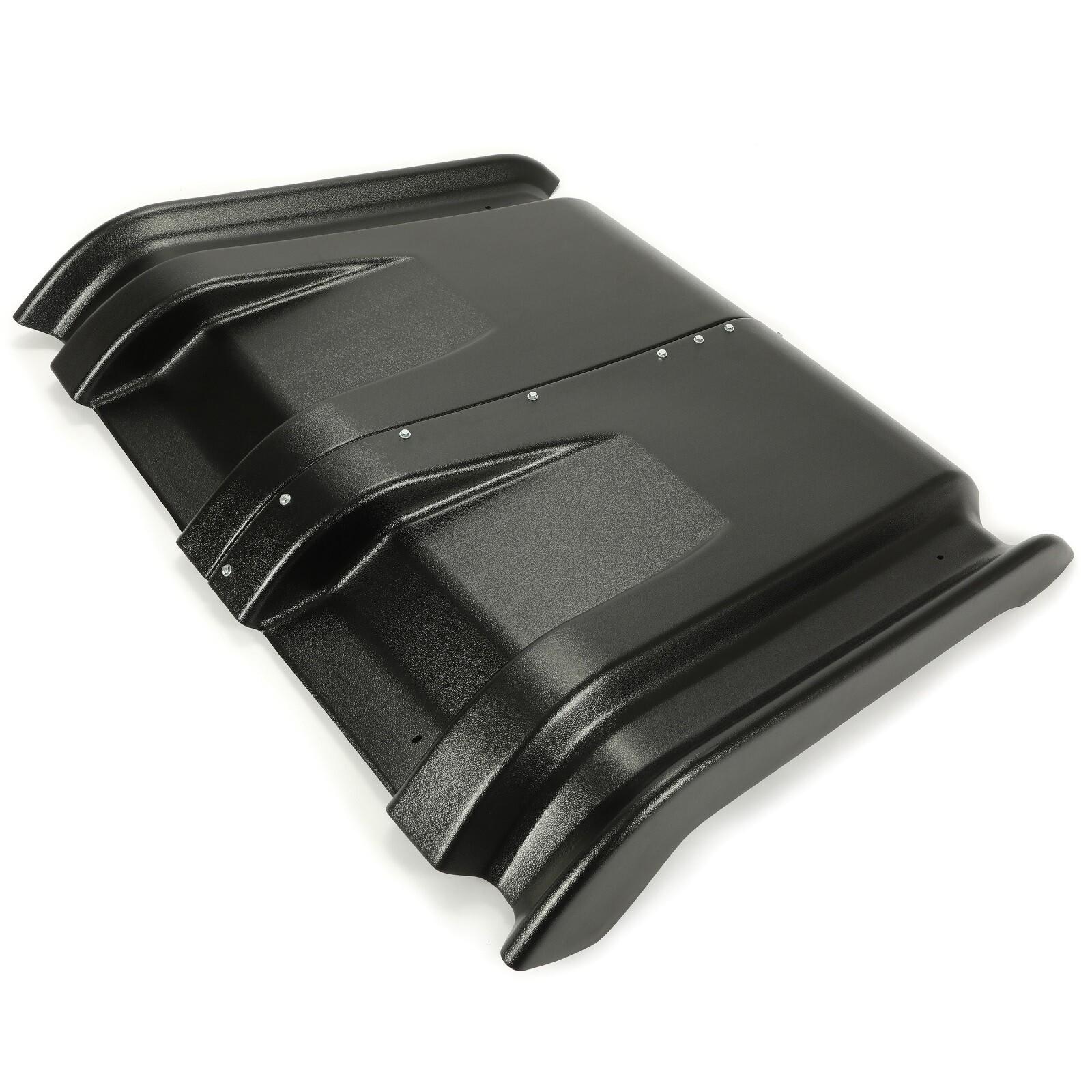 2 PCS Hard Top Roof For 2014-2023 Honda Pioneer 700 SXS700M2 (2 Seater)