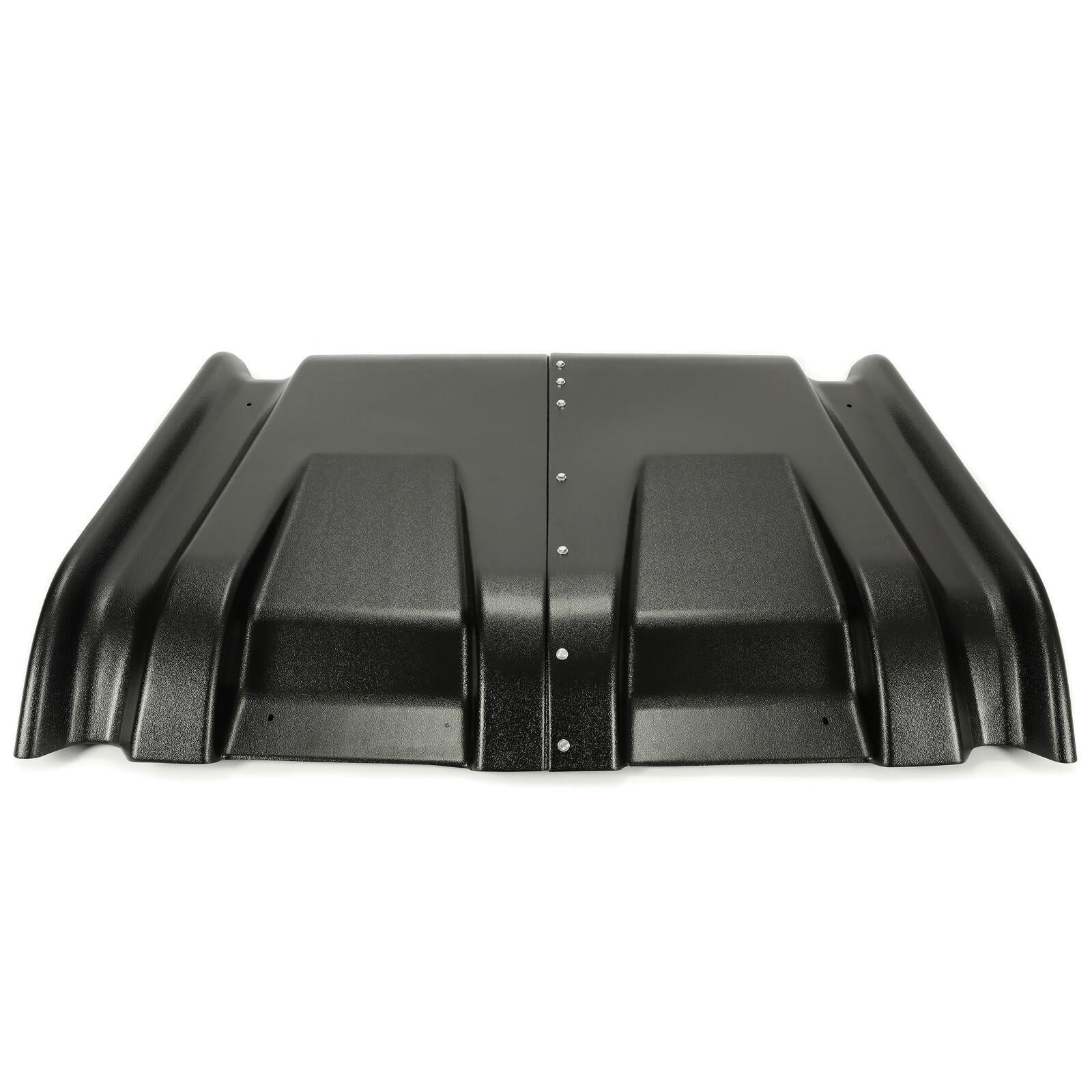 2 PCS Hard Top Roof For 2014-2023 Honda Pioneer 700 SXS700M2 (2 Seater)