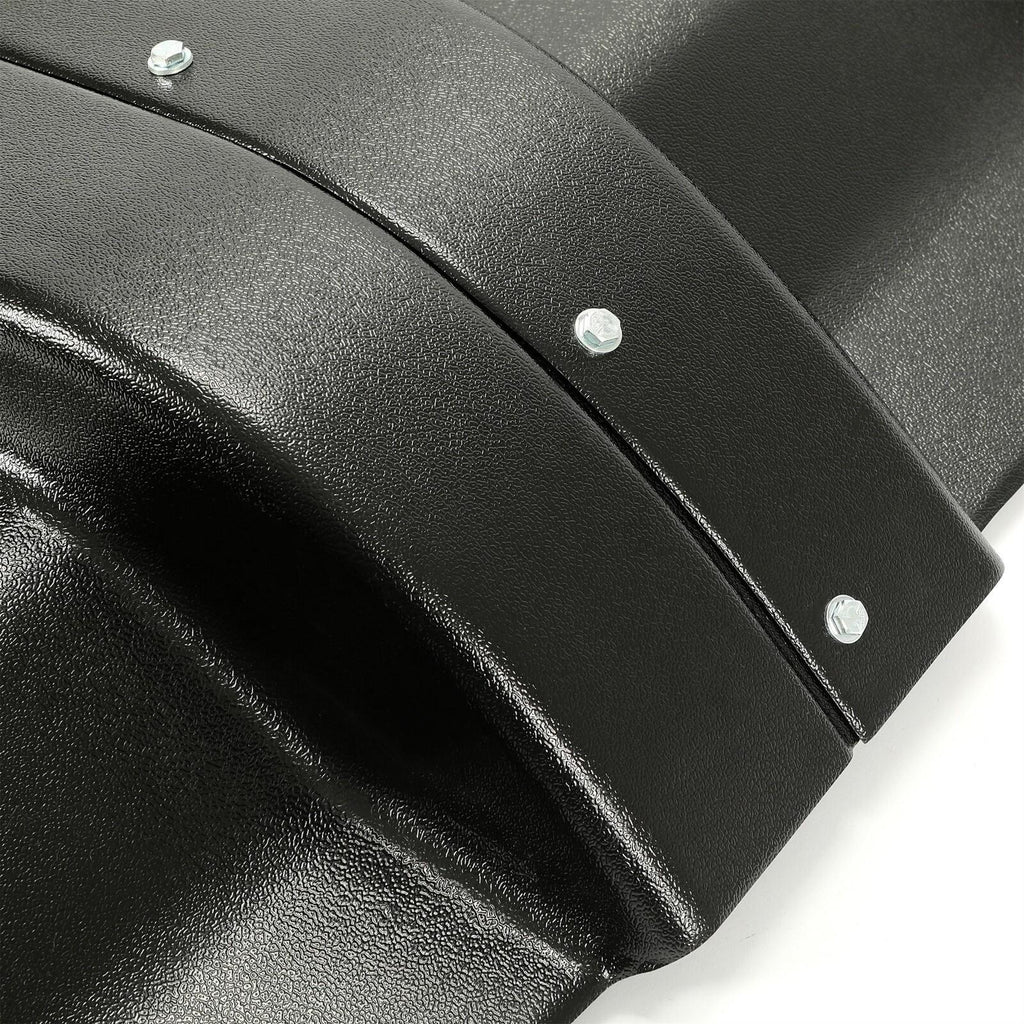 2 PCS Hard Top Roof For 2014-2023 Honda Pioneer 700 SXS700M2 (2 Seater)