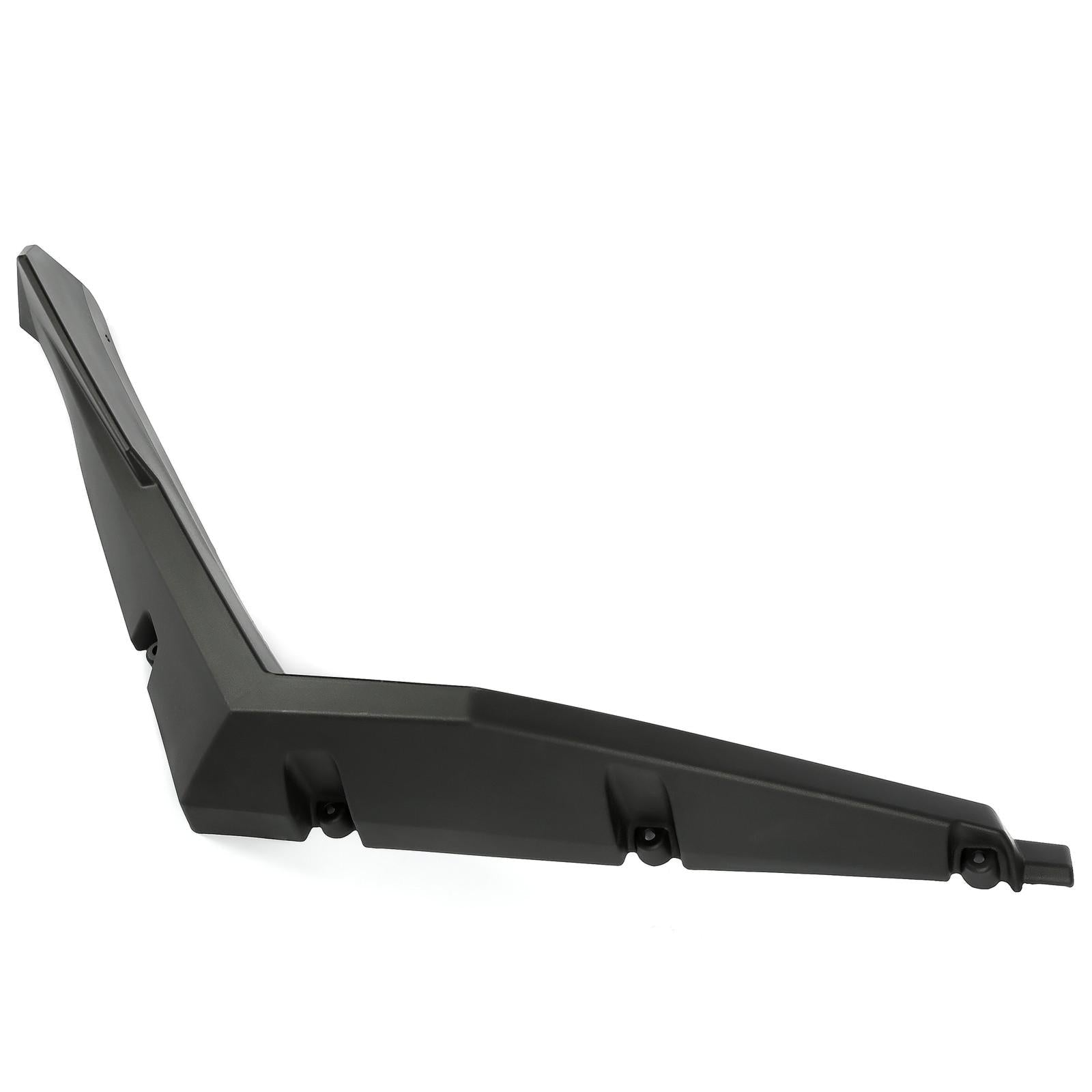 Rear Right Fender Flare Replace 5437662-070 For Polaris 09-17 RZR 800 570 S
