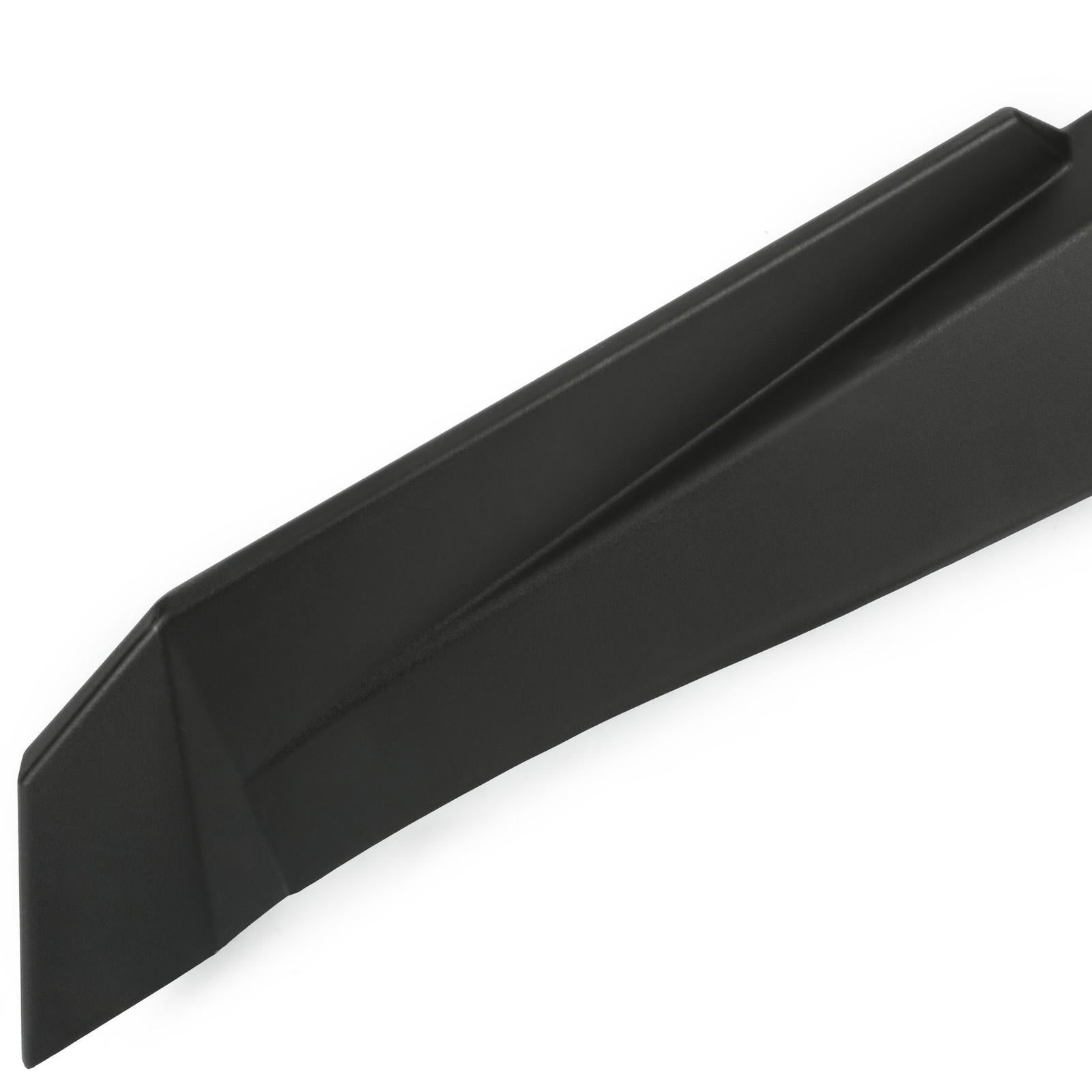 Rear Right Fender Flare Replace 5437662-070 For Polaris 09-17 RZR 800 570 S