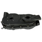 For 420212286 420612304 Can Am Maverick 1000R Drive Clutch Belt Cover CVT Kit