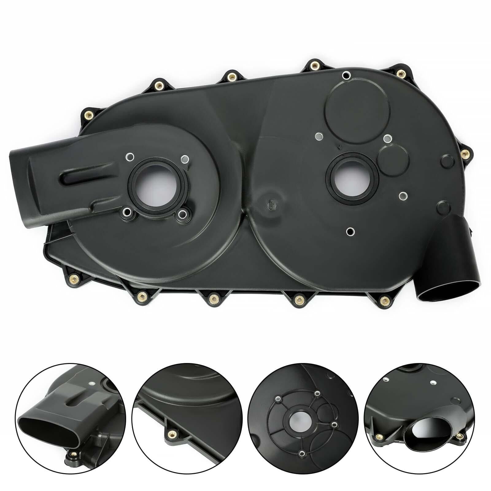 CVT Air Guide Inner Clutch Cover For 2012-UP Can Am Maverick 1000R 420612304