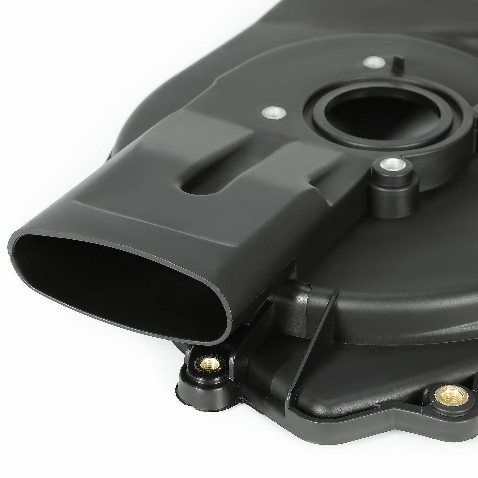 CVT Air Guide Inner Clutch Cover For 2012-UP Can Am Maverick 1000R 420612304