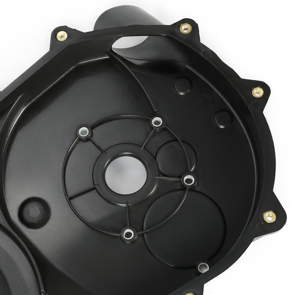 CVT Air Guide Inner Clutch Cover For 2012-UP Can Am Maverick 1000R 420612304