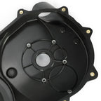 CVT Air Guide Inner Clutch Cover For 2012-UP Can Am Maverick 1000R 420612304