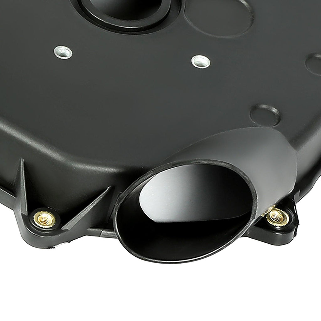 CVT Air Guide Inner Clutch Cover For 2012-UP Can Am Maverick 1000R 420612304