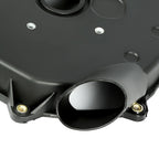 CVT Air Guide Inner Clutch Cover For 2012-UP Can Am Maverick 1000R 420612304