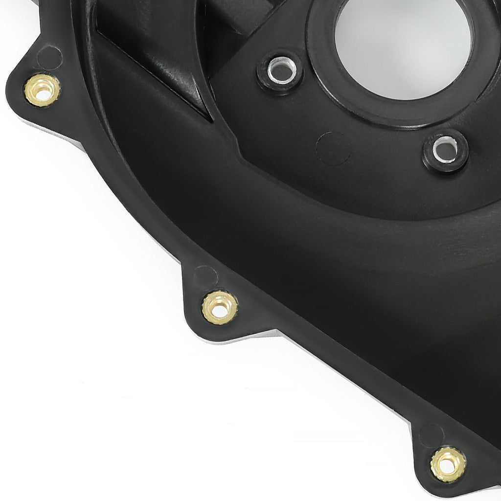 CVT Air Guide Inner Clutch Cover For 2012-UP Can Am Maverick 1000R 420612304