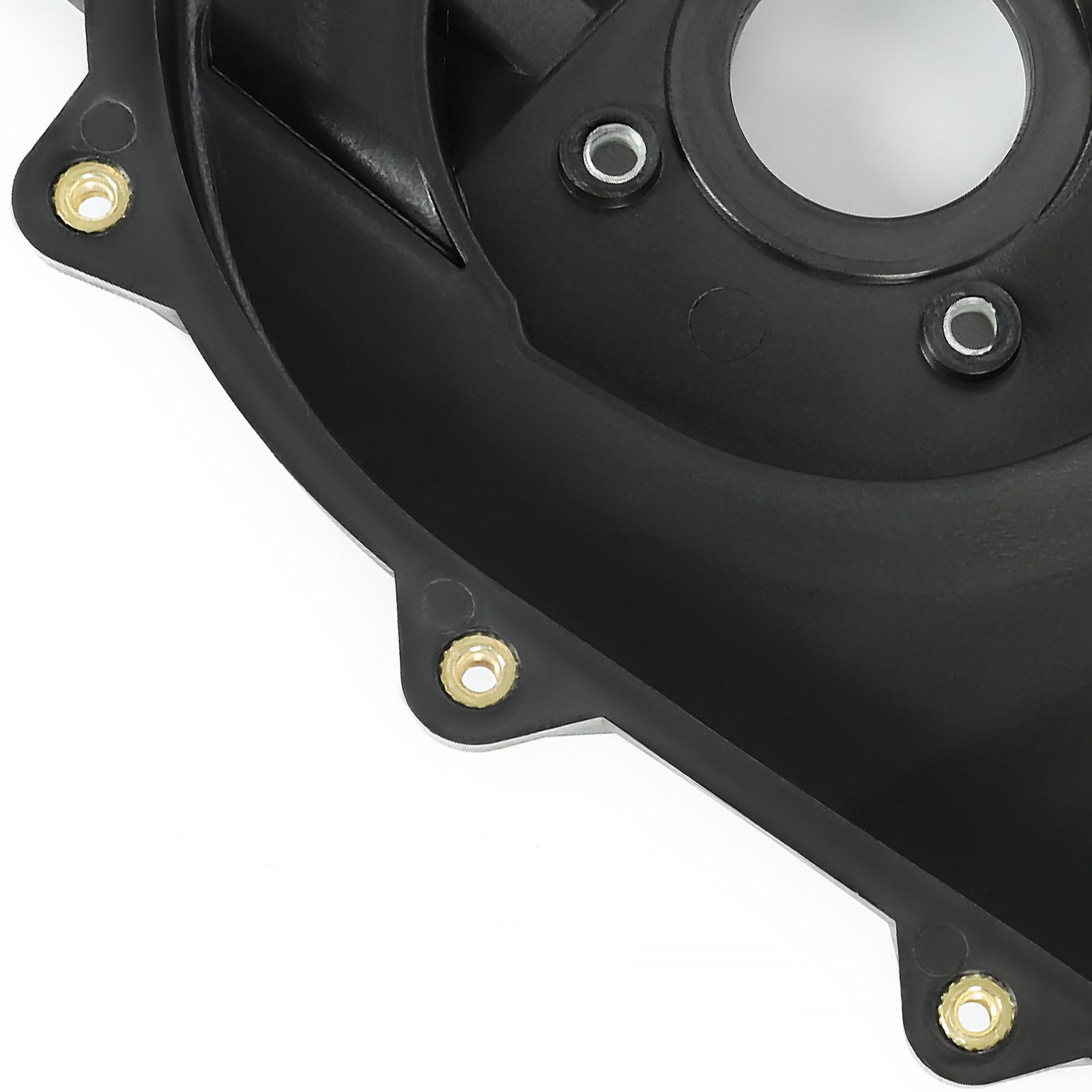 CVT Air Guide Inner Clutch Cover For 2012-UP Can Am Maverick 1000R 420612304