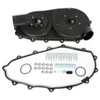 CVT Air Guide Inner Clutch Cover For 2012-UP Can Am Maverick 1000R 420612304