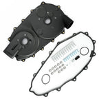 CVT Air Guide Inner Clutch Cover For 2012-UP Can Am Maverick 1000R 420612304