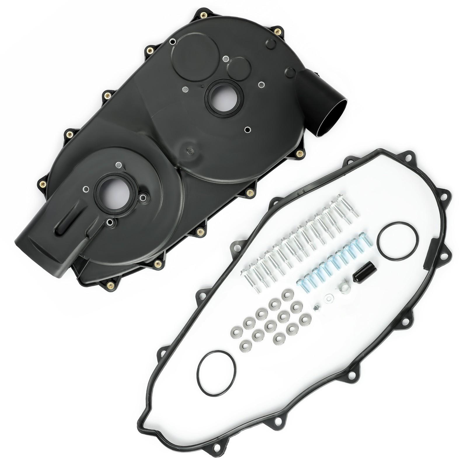CVT Air Guide Inner Clutch Cover For 2012-UP Can Am Maverick 1000R 420612304