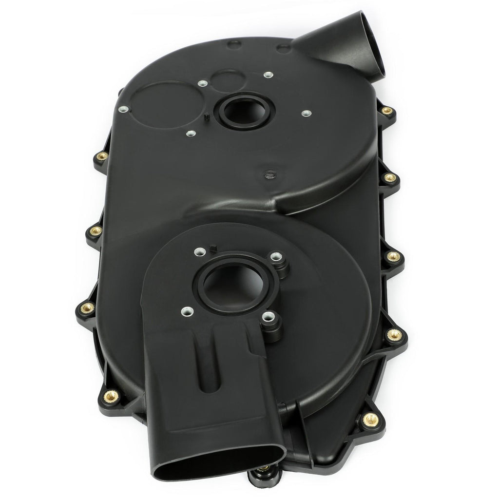 CVT Air Guide Inner Clutch Cover For 2012-UP Can Am Maverick 1000R 420612304