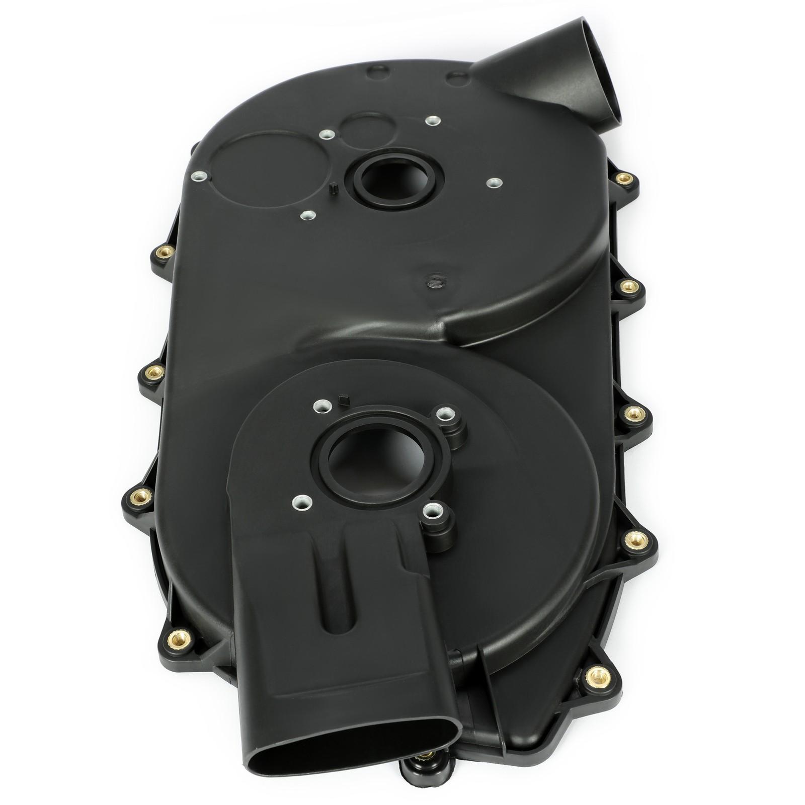 CVT Air Guide Inner Clutch Cover For 2012-UP Can Am Maverick 1000R 420612304