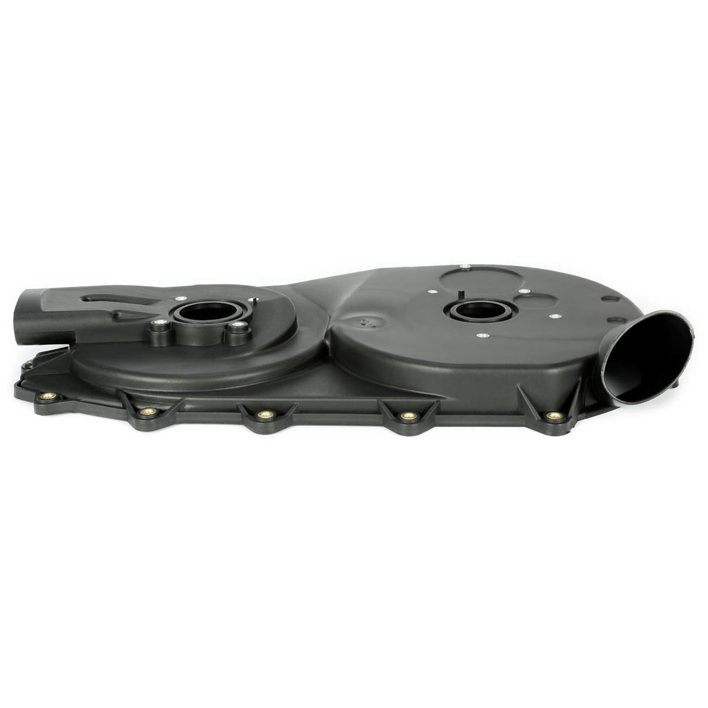 CVT Air Guide Inner Clutch Cover For 2012-UP Can Am Maverick 1000R 420612304