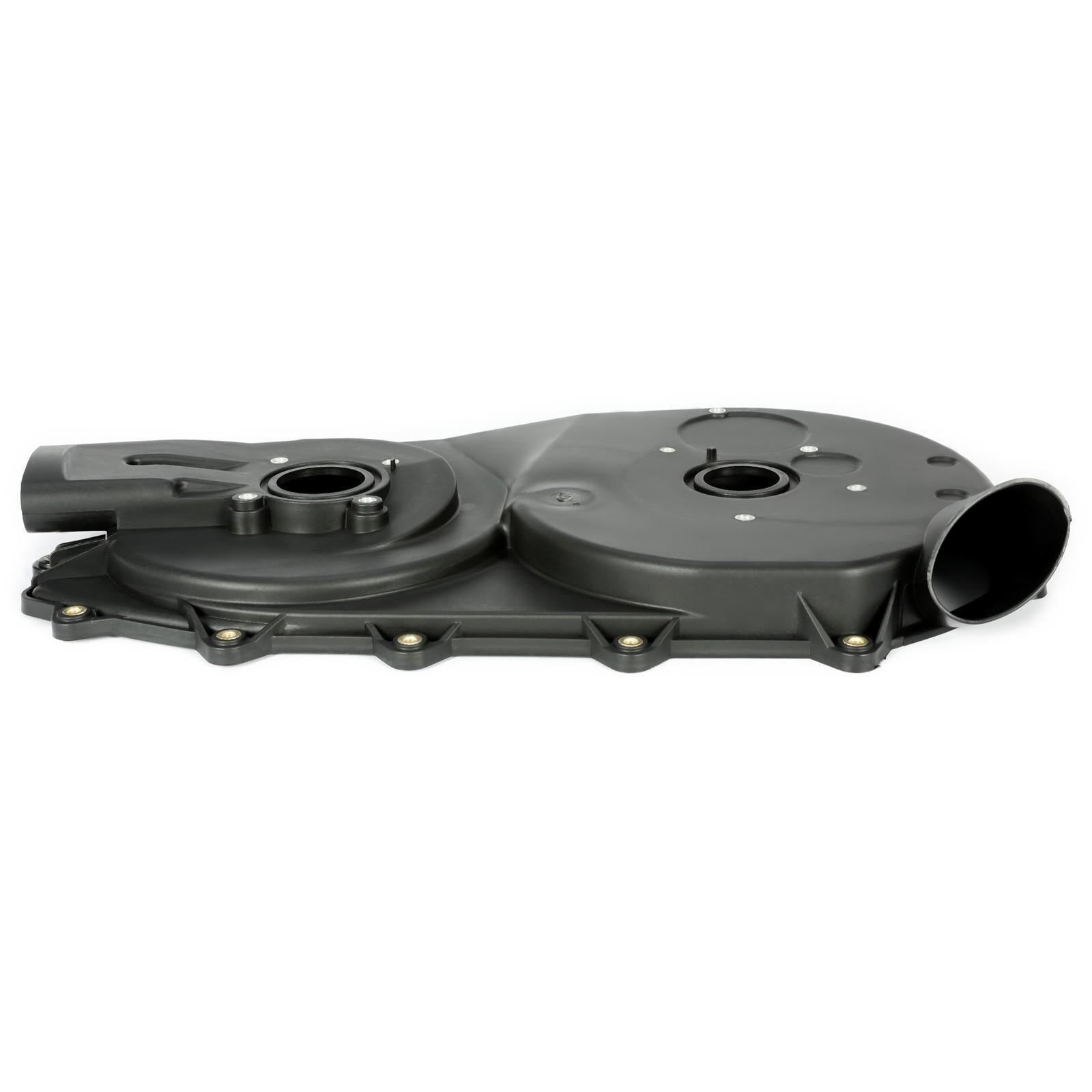 CVT Air Guide Inner Clutch Cover For 2012-UP Can Am Maverick 1000R 420612304