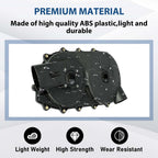 CVT Air Guide Inner Clutch Cover For 2012-UP Can Am Maverick 1000R 420612304