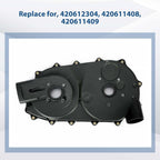CVT Air Guide Inner Clutch Cover For 2012-UP Can Am Maverick 1000R 420612304