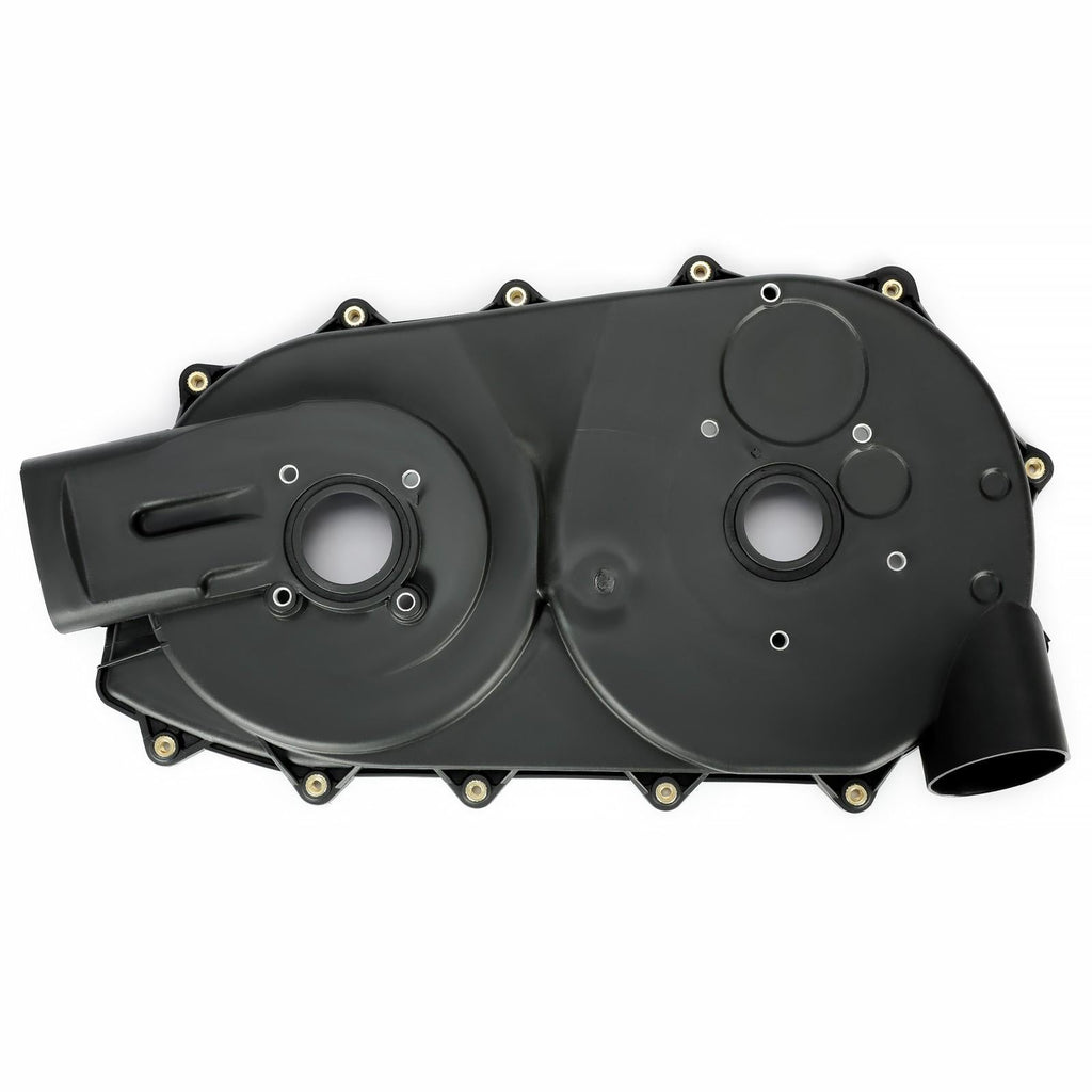 CVT Air Guide Inner Clutch Cover For 2012-UP Can Am Maverick 1000R 420612304