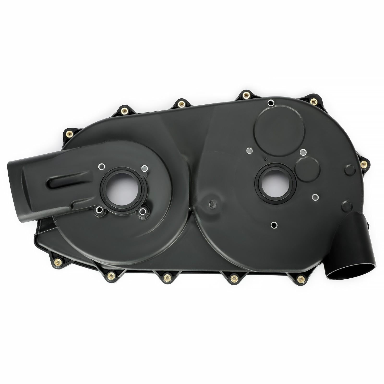 CVT Air Guide Inner Clutch Cover For 2012-UP Can Am Maverick 1000R 420612304