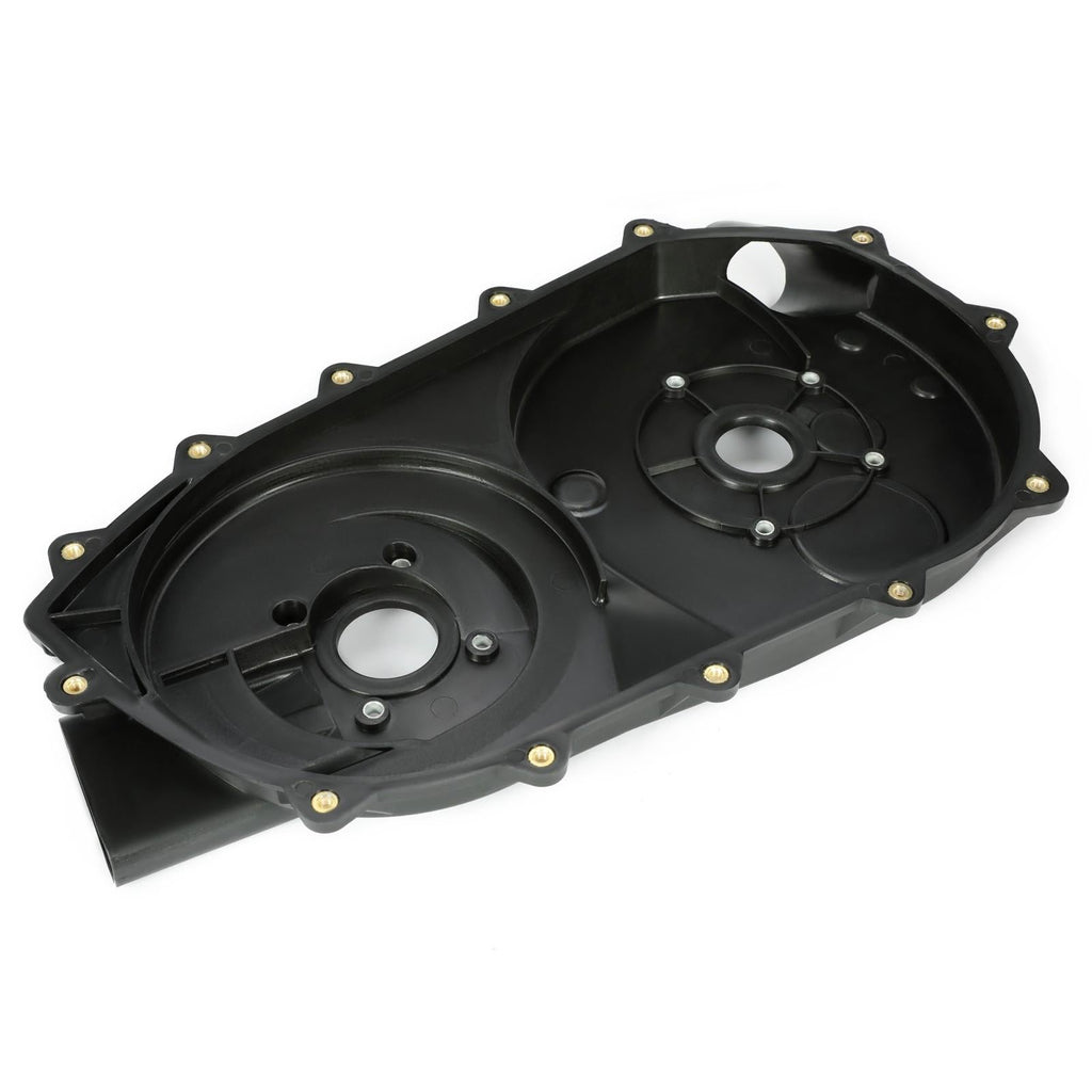 CVT Air Guide Inner Clutch Cover For 2012-UP Can Am Maverick 1000R 420612304