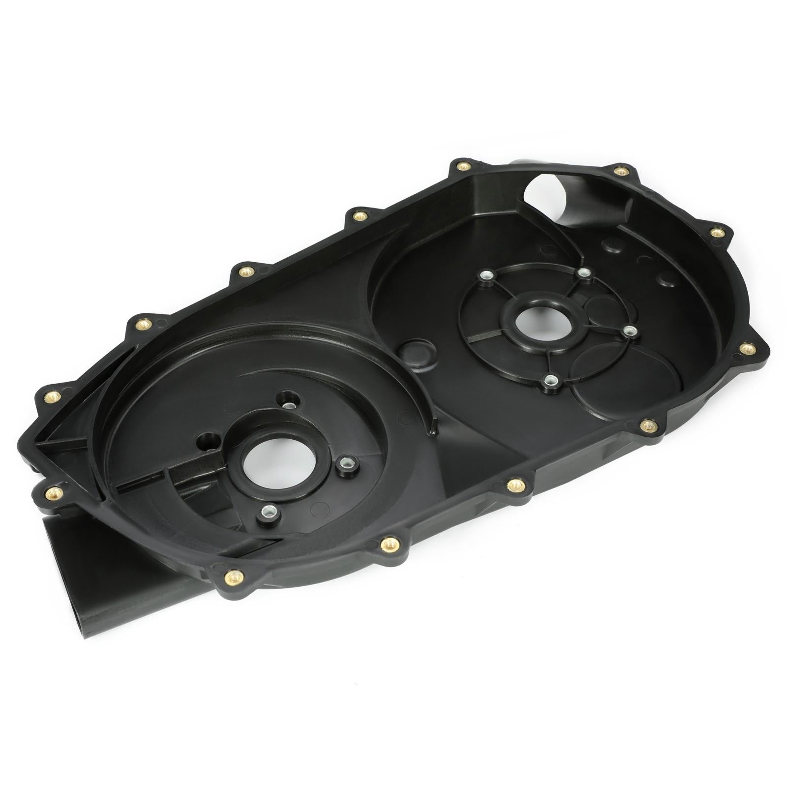 CVT Air Guide Inner Clutch Cover For 2012-UP Can Am Maverick 1000R 420612304